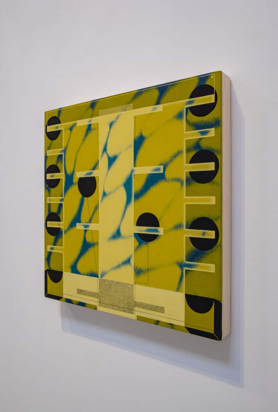 Rooms at Angell Gallery